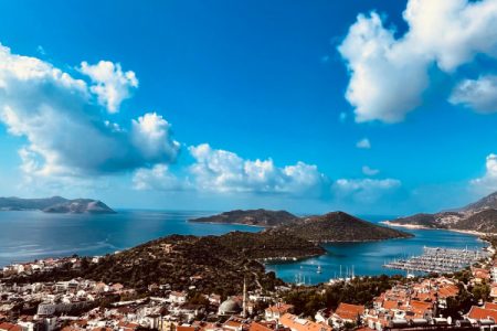 Places to Visit in Kaş