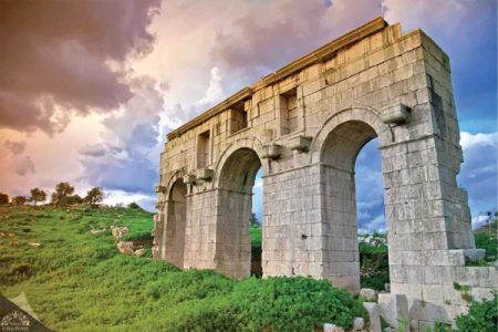 Places to Visit in Patara