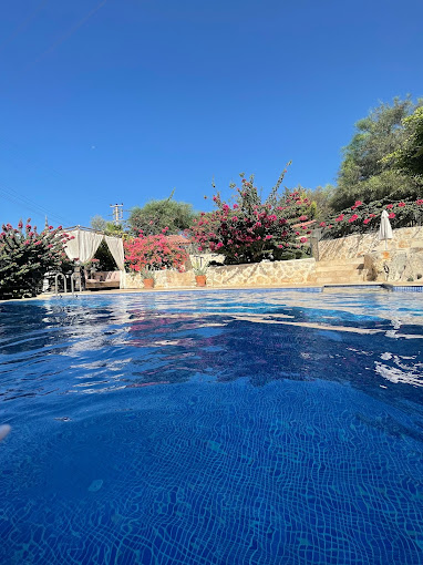 Dardanos Hotel Patara