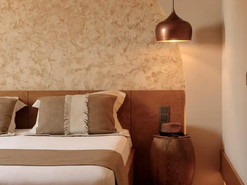 INFINITY SIDE SEA VIEW