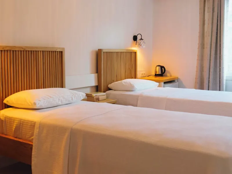 Family Suite, 2 Bedrooms