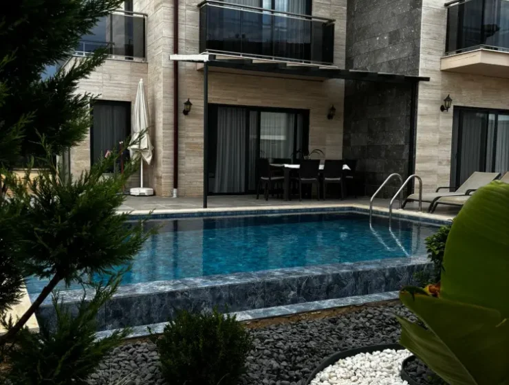 Villa Asyam