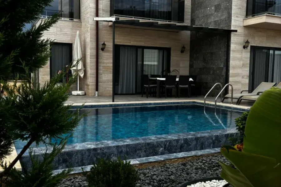 Villa Asyam